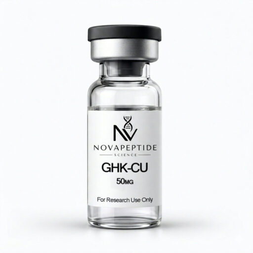GHK-CU - 50mg