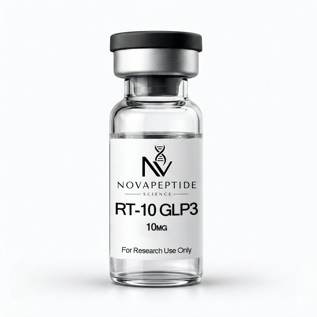 Retatrutide GLP3 10mg