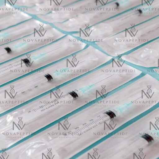 Research Peptide Mixing Kit (Laboratory Use)