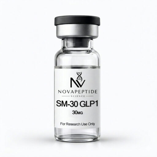 Sermorelin GLP1 30mg