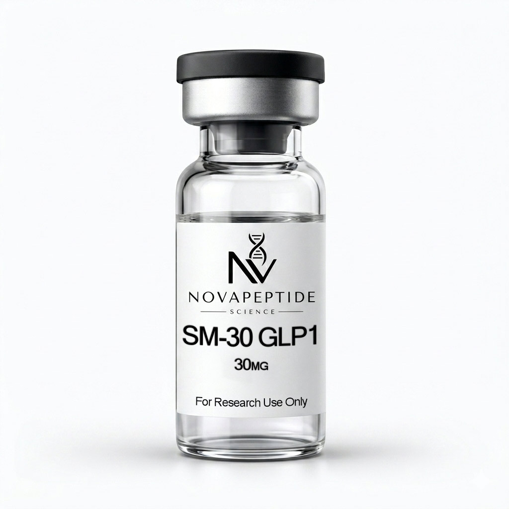 Sermorelin GLP1 30mg
